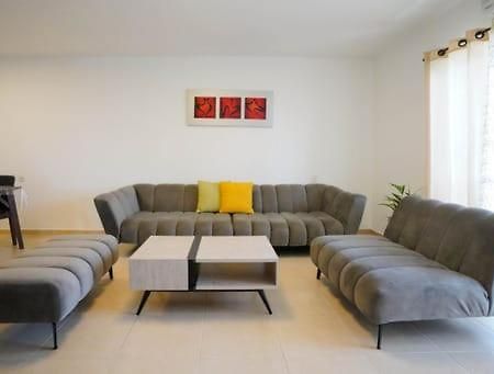 Apartmán פנורמה לים האדום Ejlat Exteriér fotografie