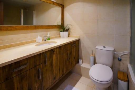Apartmán פנורמה לים האדום Ejlat Exteriér fotografie
