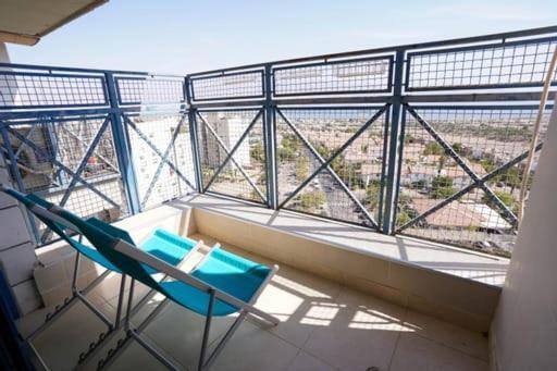 Apartmán פנורמה לים האדום Ejlat Exteriér fotografie