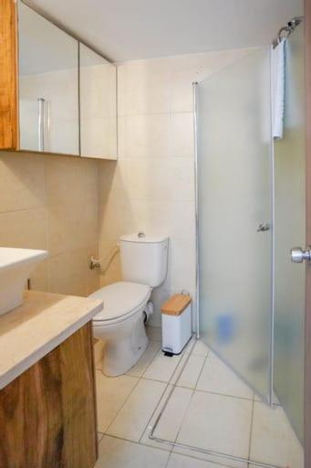 Apartmán פנורמה לים האדום Ejlat Exteriér fotografie