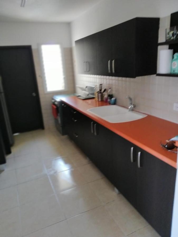 Apartmán פנורמה לים האדום Ejlat Exteriér fotografie