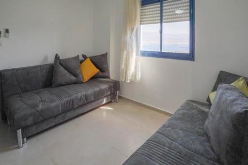 Apartmán פנורמה לים האדום Ejlat Exteriér fotografie